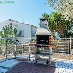 Luxury Villa Alcanada - Close To Port D\'Alcudia