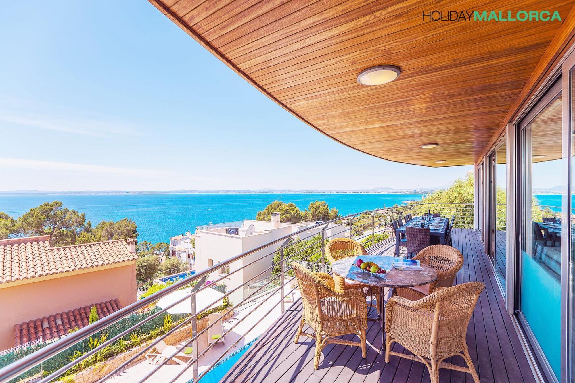 Luxury Alcanada - Close To Port D'alcudia *