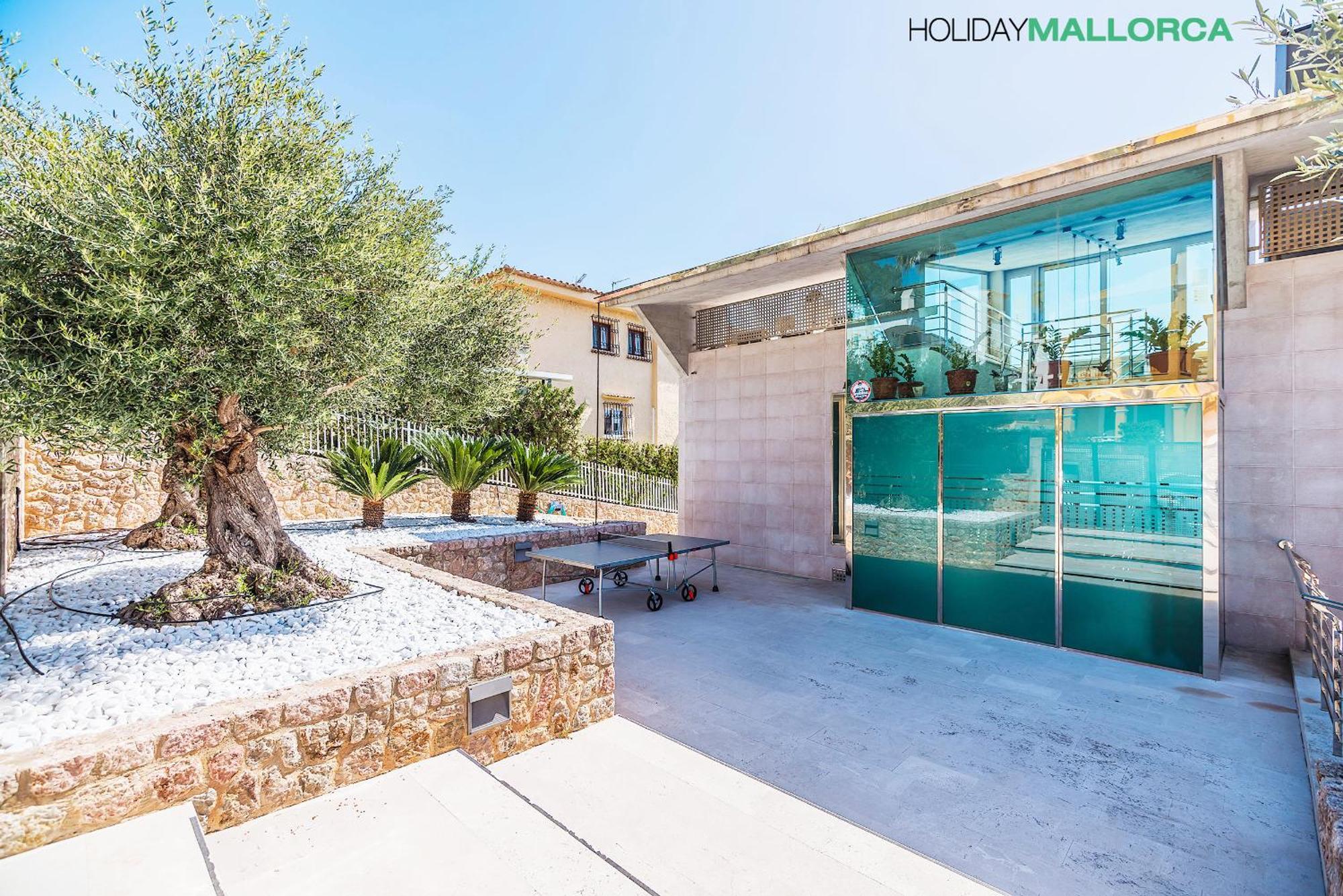 Luxury Alcanada - Close To Port D'alcudia