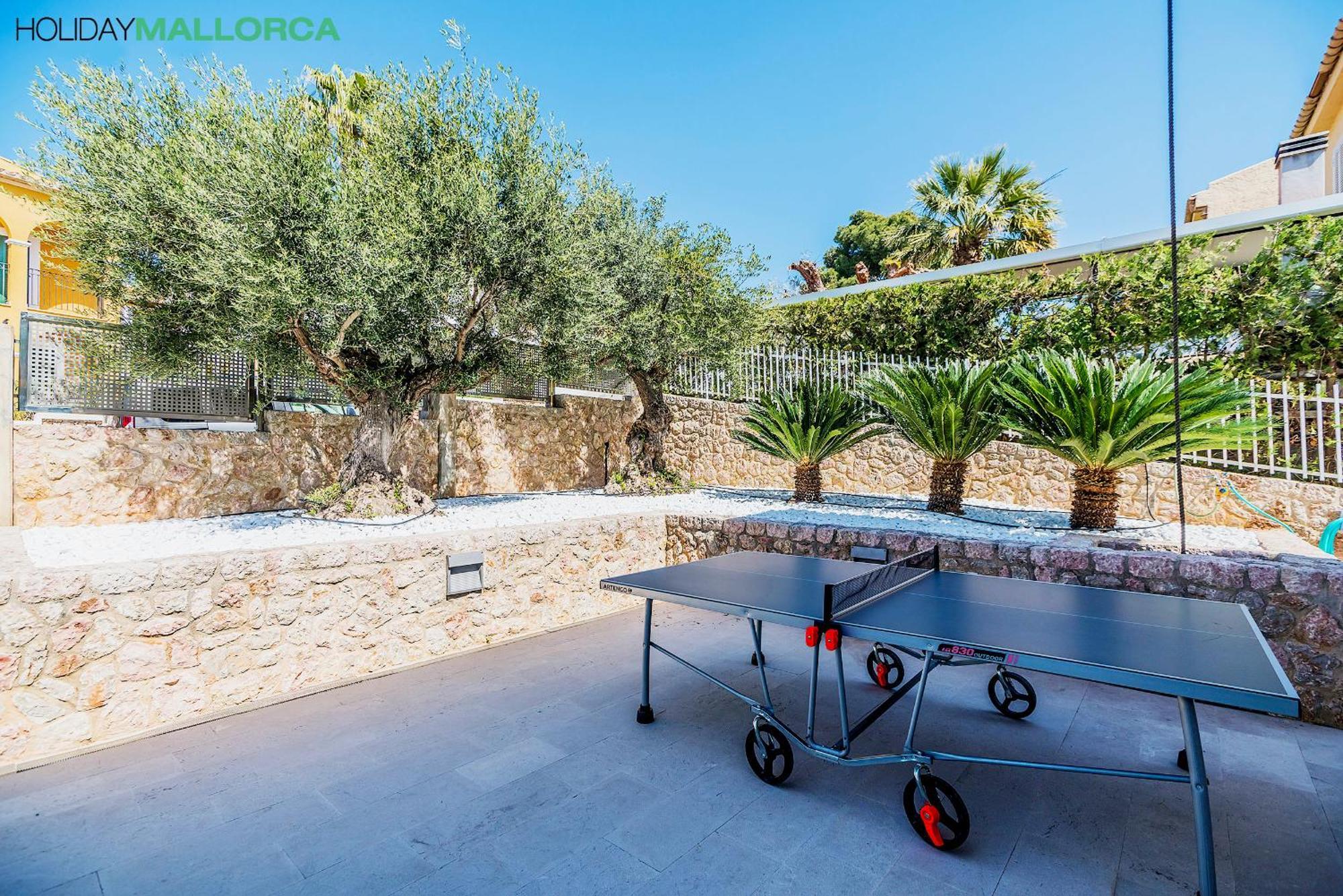 Luxury Alcanada - Close To Port D'alcudia * Alcúdia
