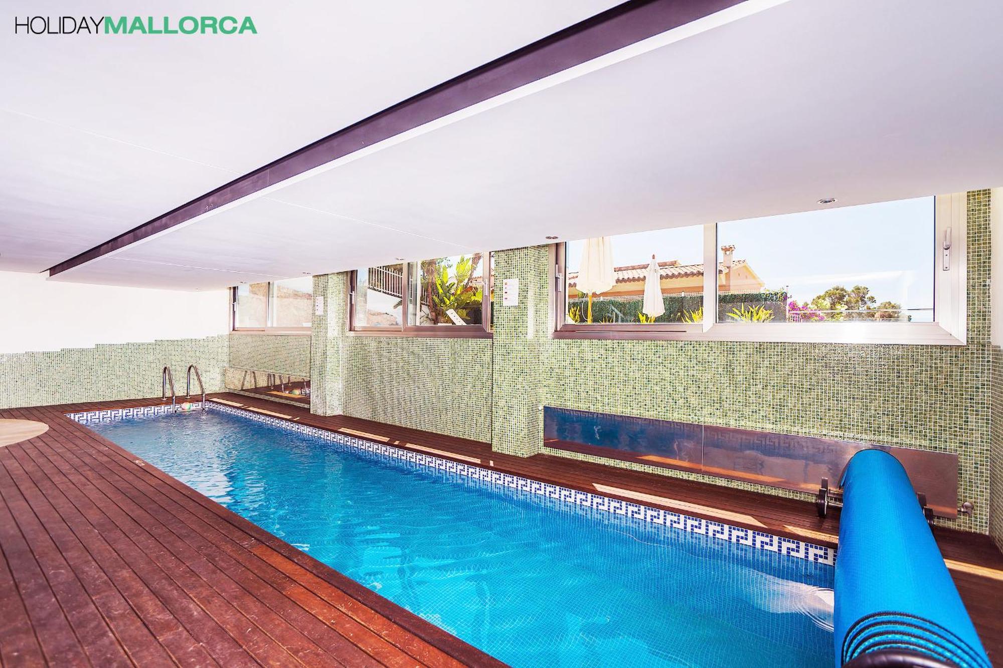 Luxury Alcanada - Close To Port D'alcudia *