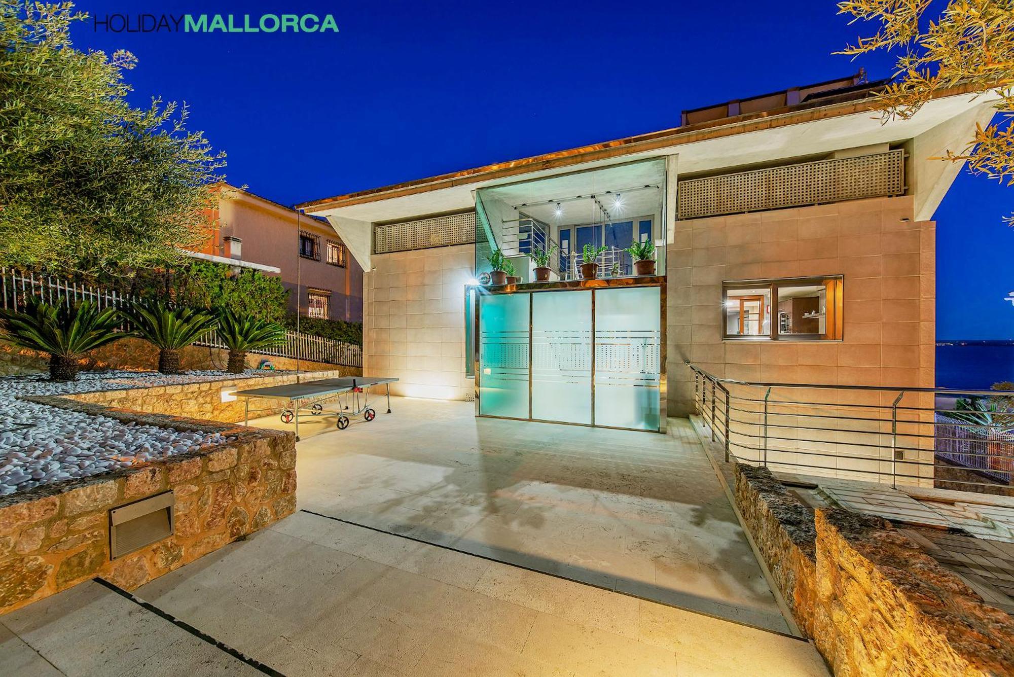 Luxury Alcanada - Close To Port D'alcudia Villa