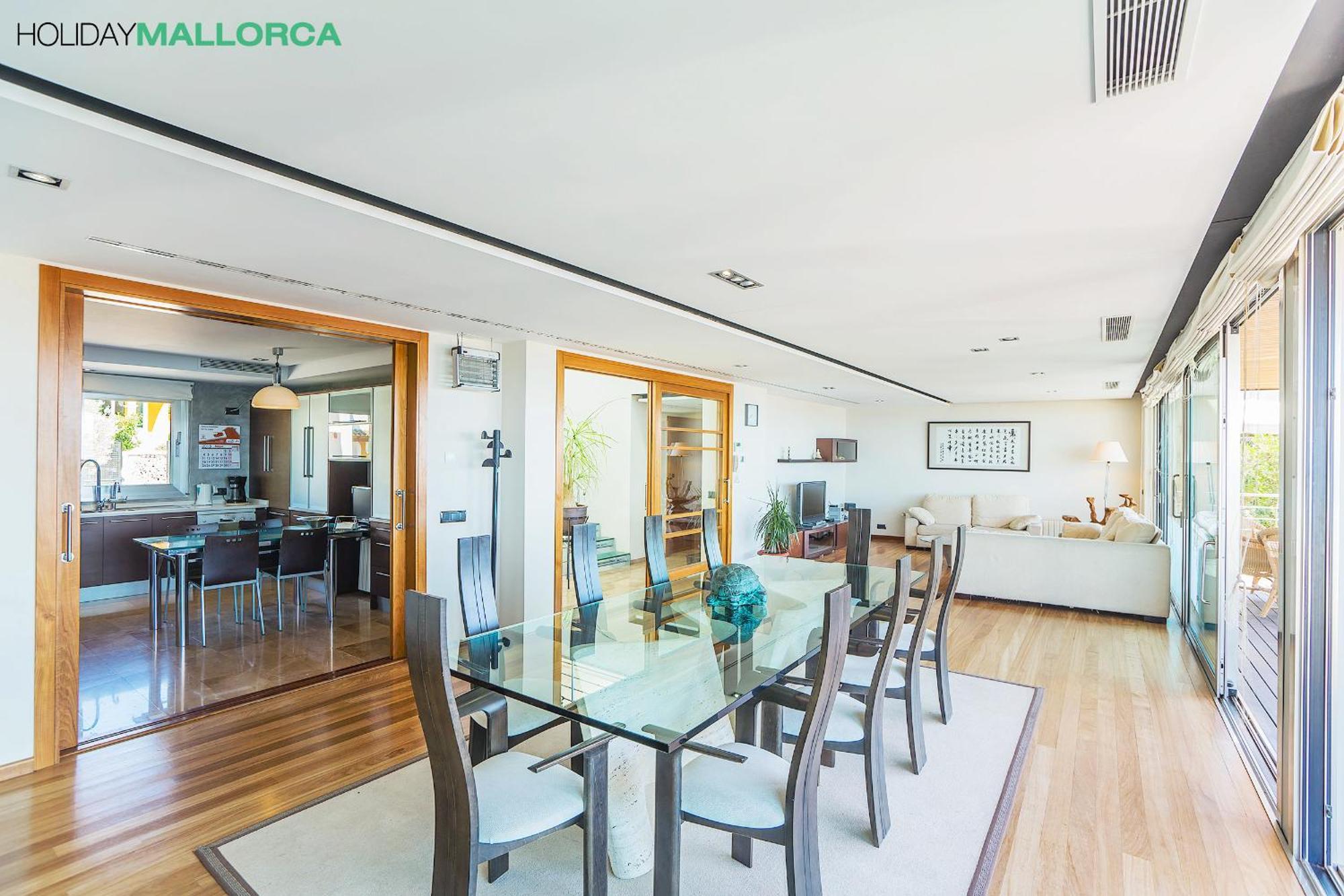 Luxury Alcanada - Close To Port D'alcudia *