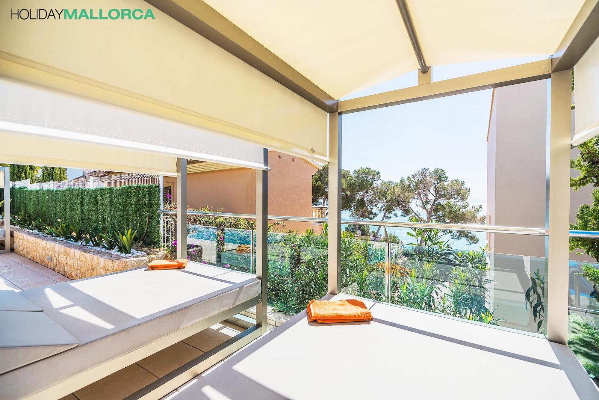 Villa Luxury Alcanada - Close To Port D'alcudia Alcúdia