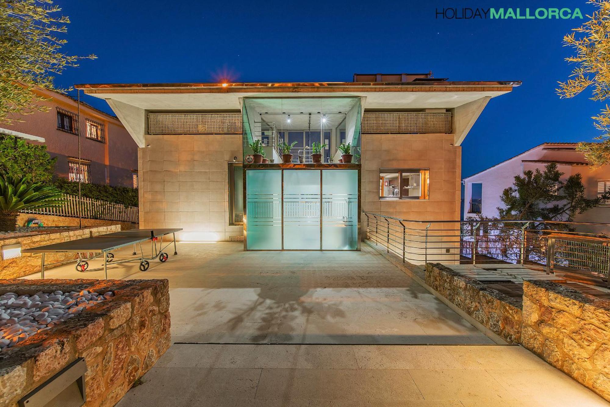 Luxury Alcanada - Close To Port D'alcudia Villa Alcúdia