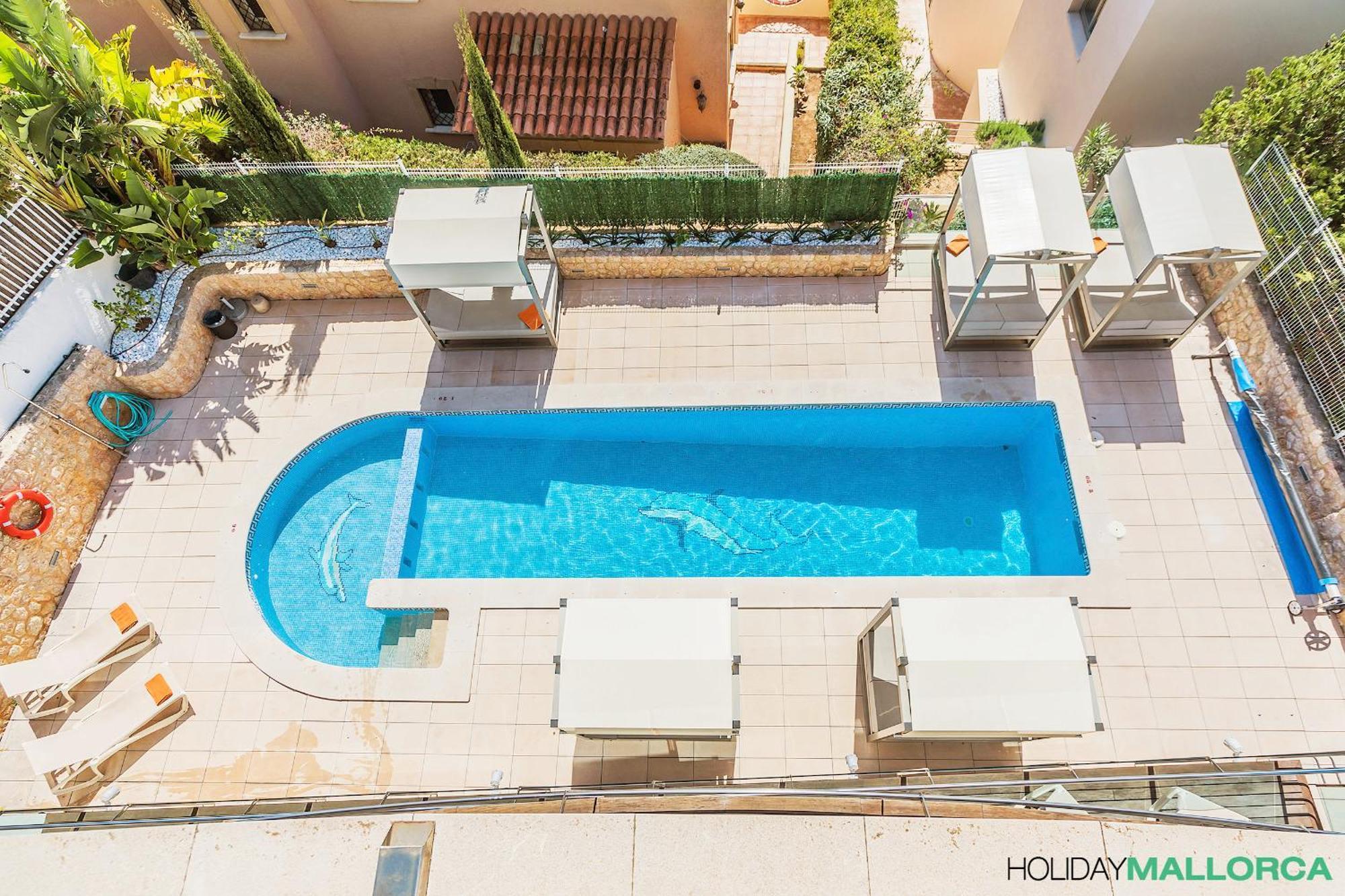 Luxury Alcanada - Close To Port D'alcudia Villa
