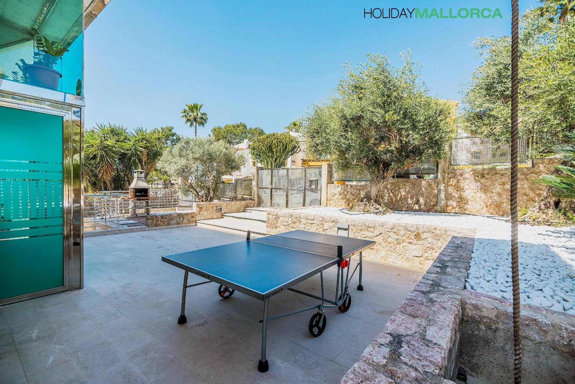 Villa Luxury Alcanada - Close To Port D'alcudia *
