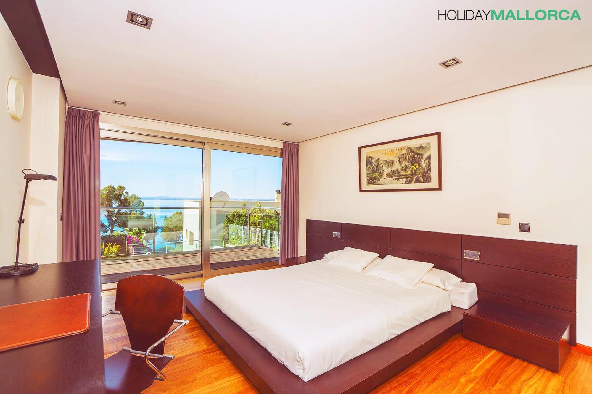 Luxury Alcanada - Close To Port D'alcudia * Alcúdia
