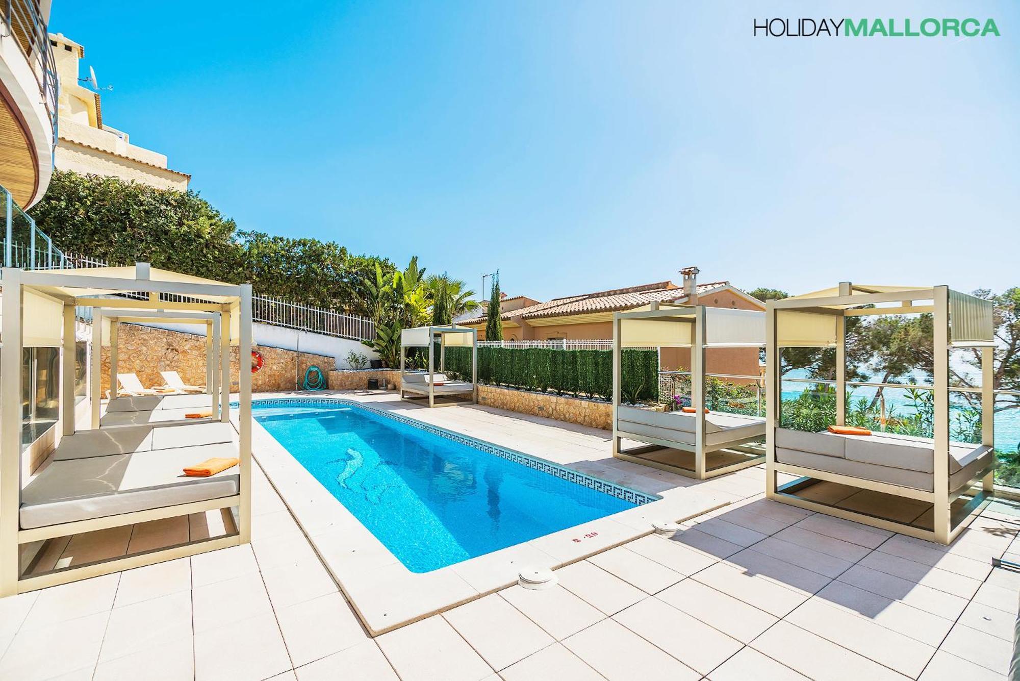 Luxury Alcanada - Close To Port D'alcudia * Alcúdia