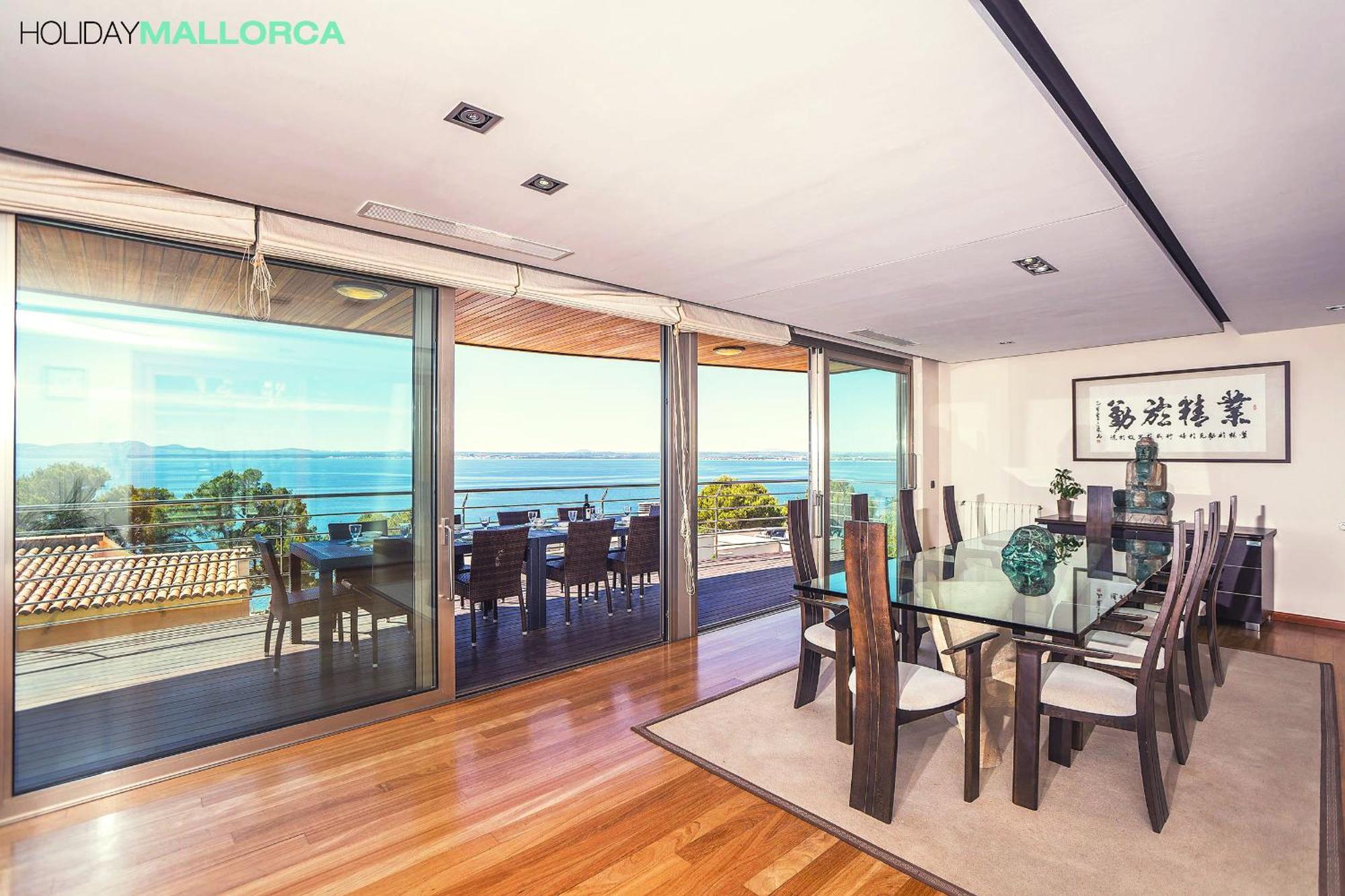 Luxury Alcanada - Close To Port D'alcudia