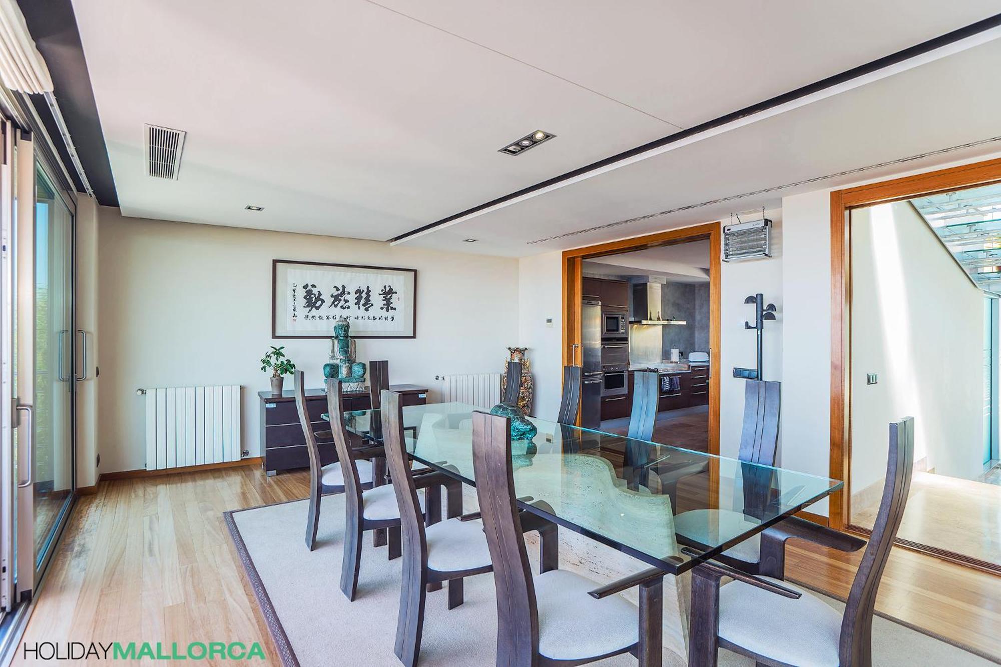 Luxury Alcanada - Close To Port D'alcudia * Alcúdia
