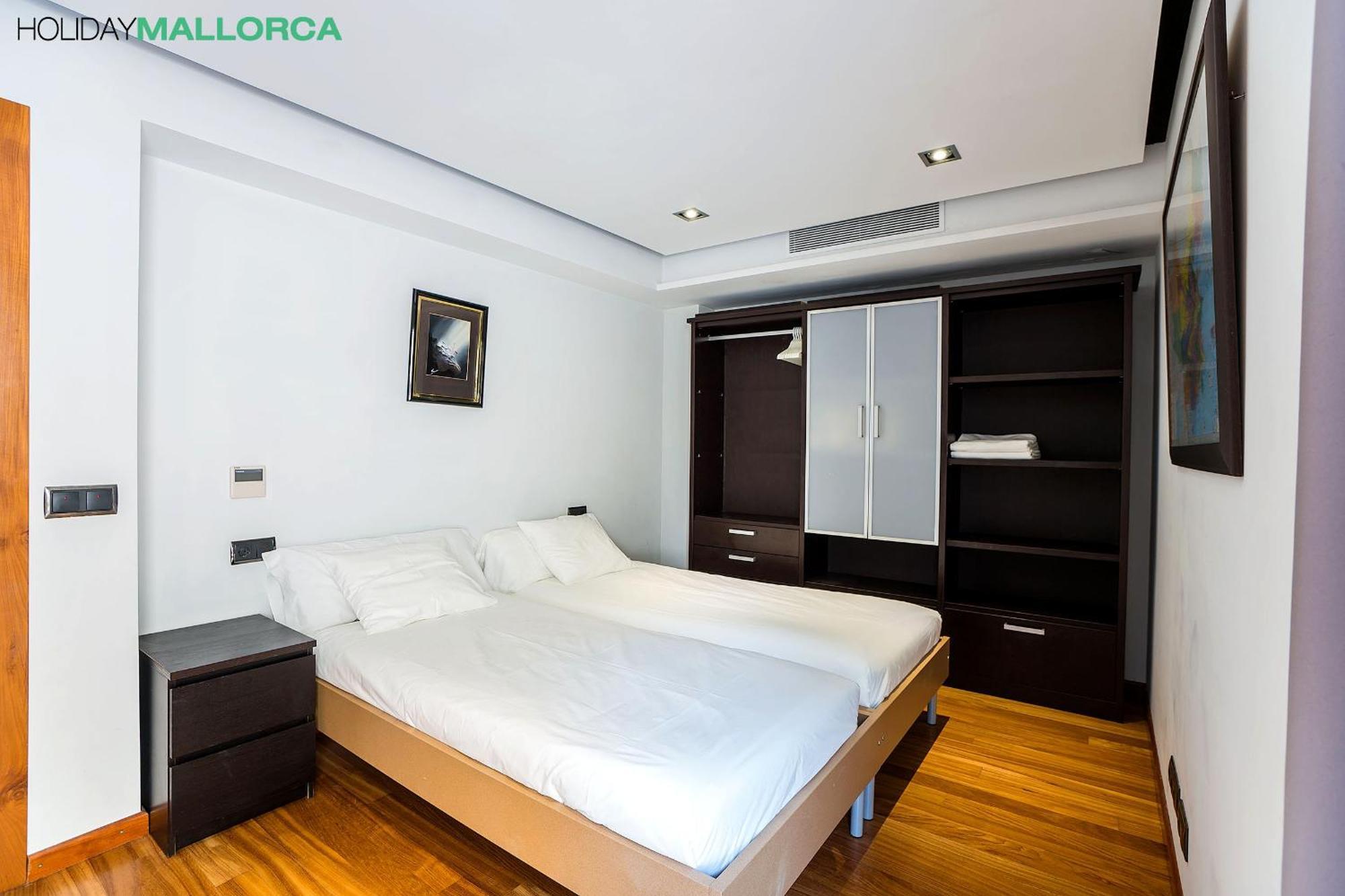 Villa Luxury Alcanada - Close To Port D'alcudia