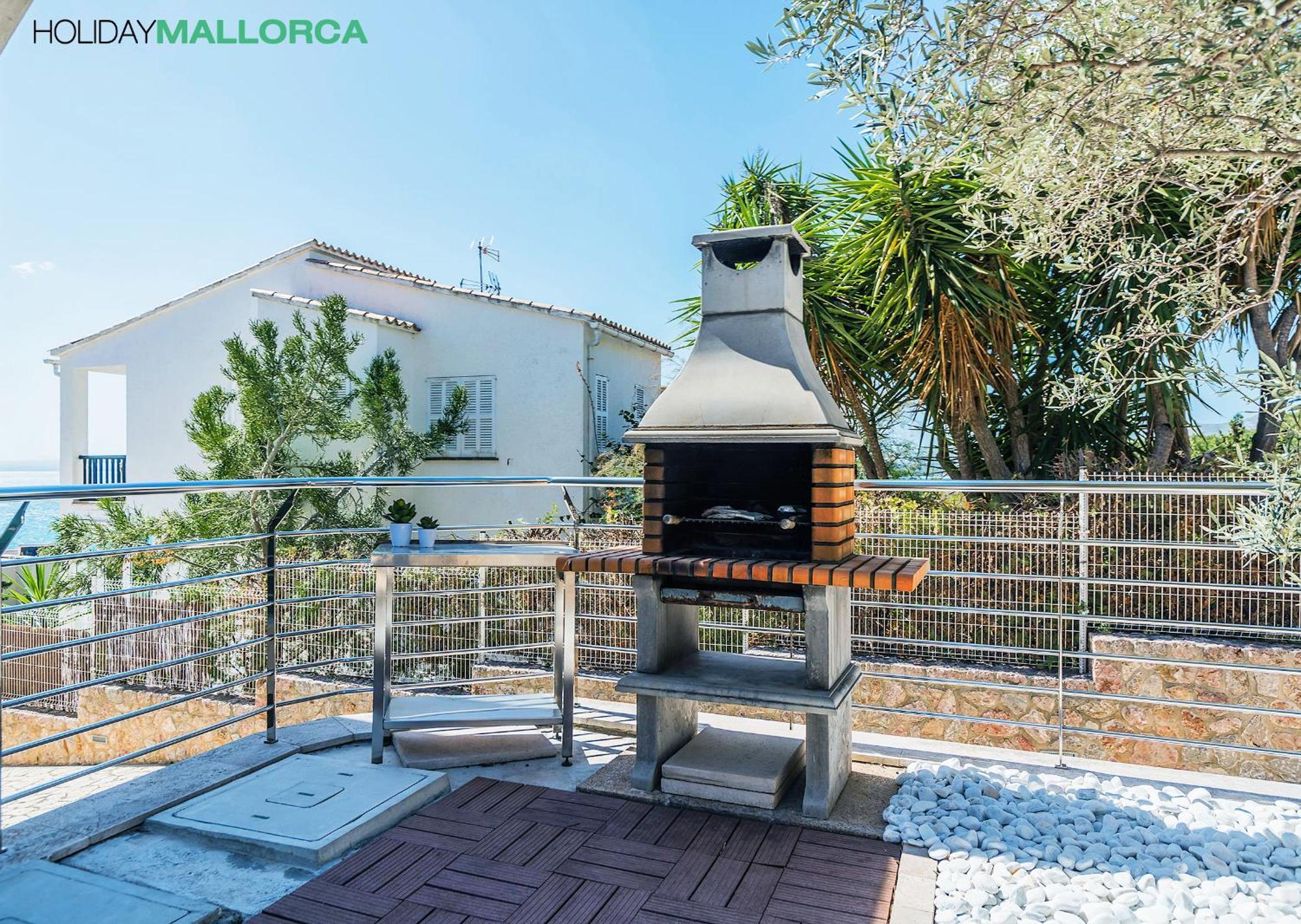Luxury Alcanada - Close To Port D'alcudia Villa