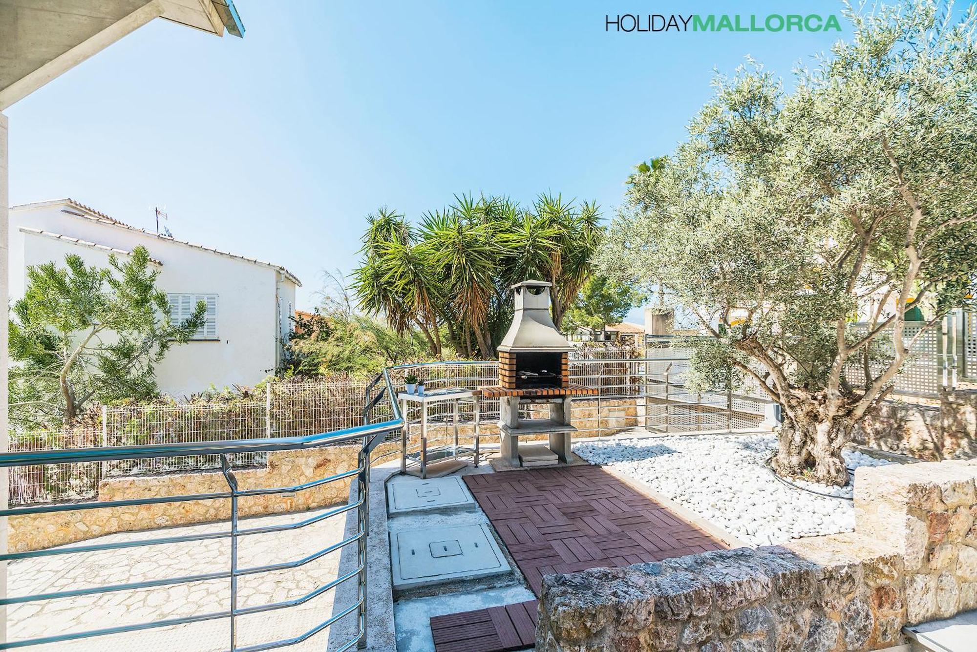 Villa Luxury Alcanada - Close To Port D'alcudia *