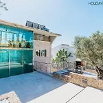 Luxury Villa Alcanada - Close To Port D\'Alcudia