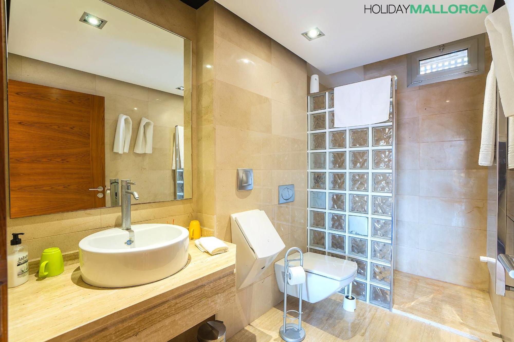 Luxury Alcanada - Close To Port D'alcudia Alcúdia