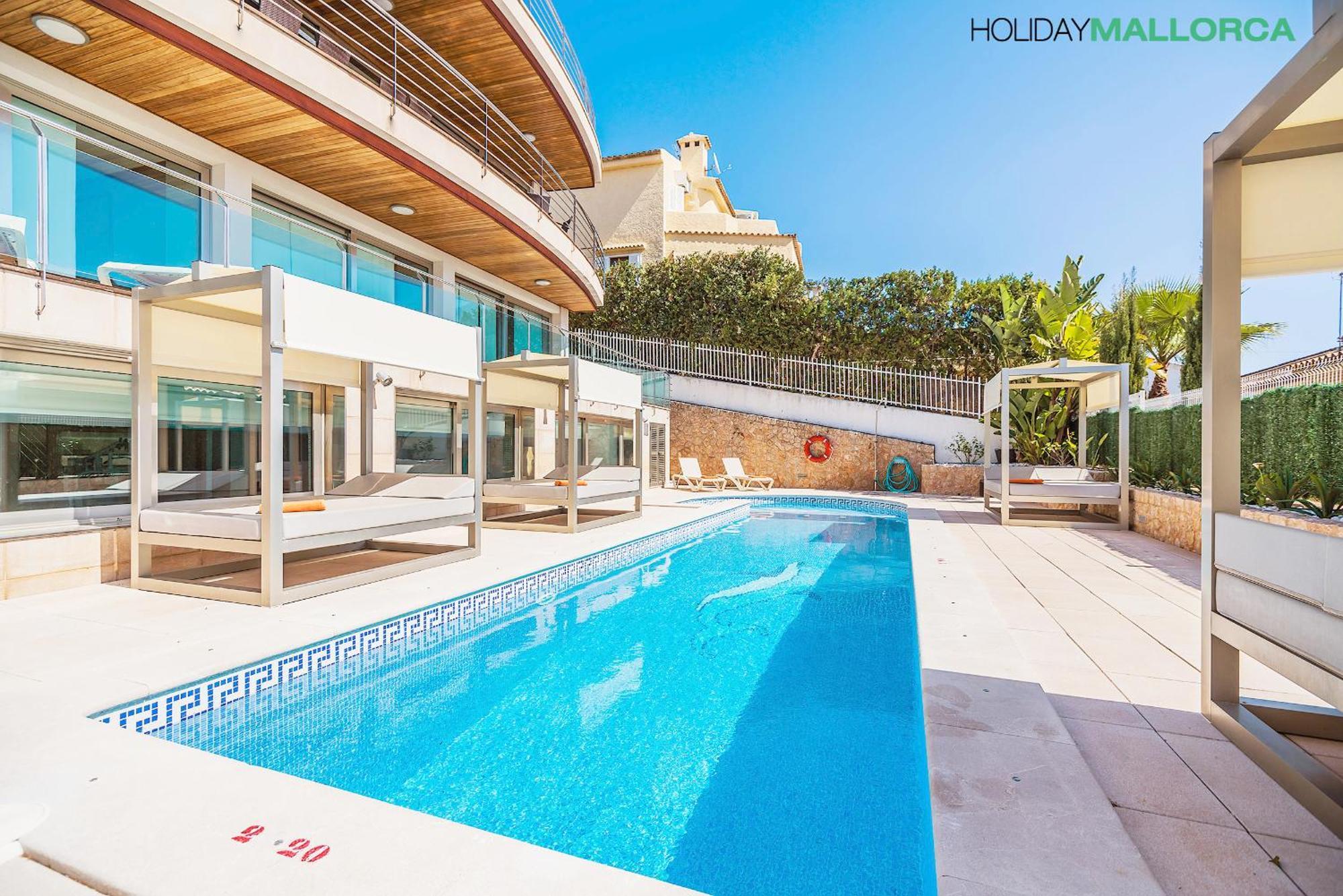 Luxury Alcanada - Close To Port D'alcudia
