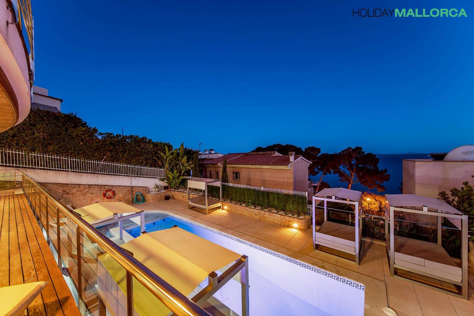 Luxury Alcanada - Close To Port D'alcudia