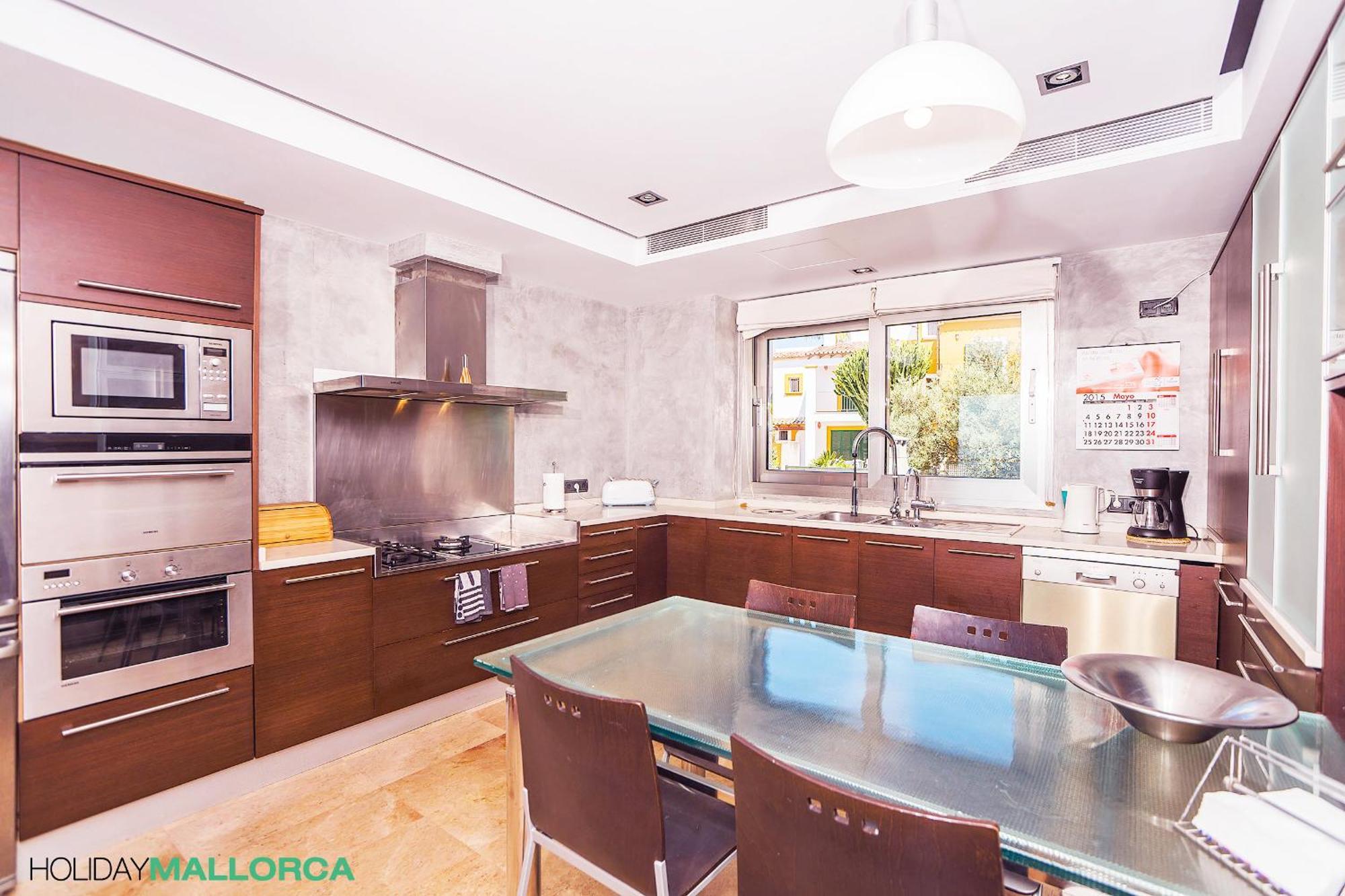 Luxury Alcanada - Close To Port D'alcudia *