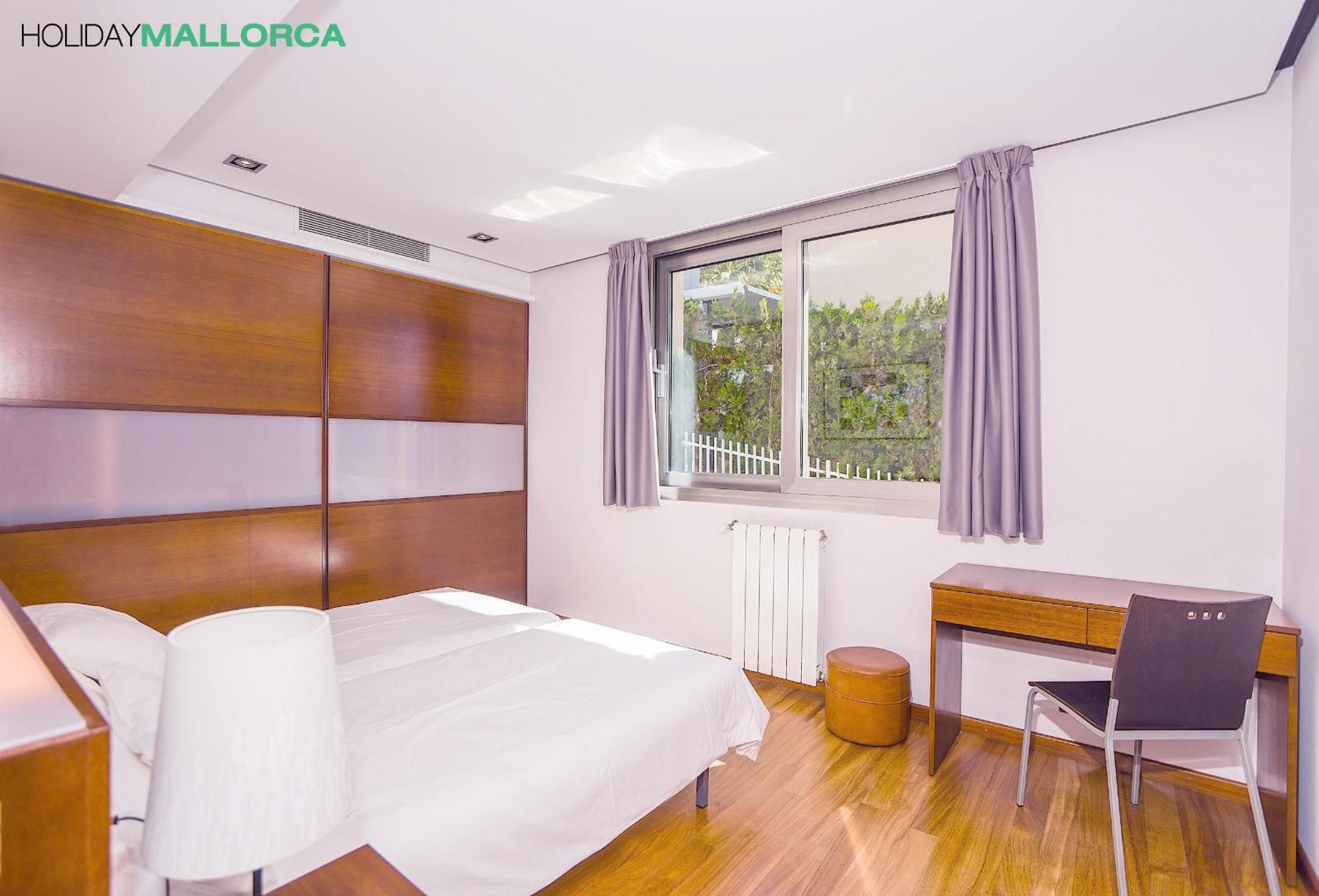 Luxury Alcanada - Close To Port D'alcudia Alcúdia